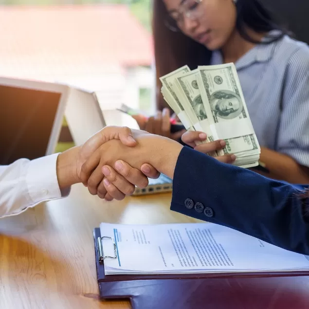 Signature Loan Promo-Shake Off The Holiday Hangover With A Lower Rate!