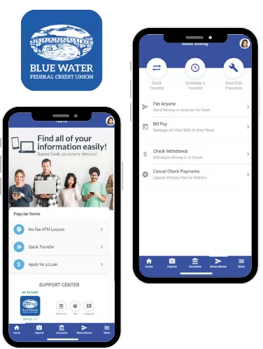 Mobile App