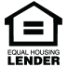 Equal Housing Opportunity Lender